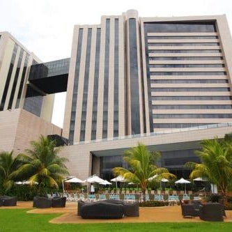 Hesperia WTC Valencia Thumbnail