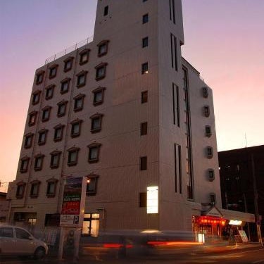 Hotel Rumieru Hyuga