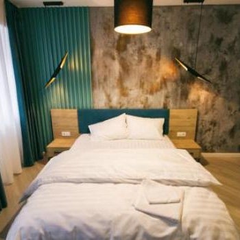 Lumiere House Sibiu Thumbnail