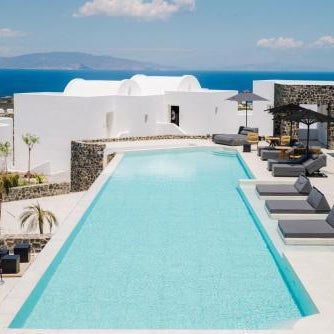 Secret View Hotel Thumbnail