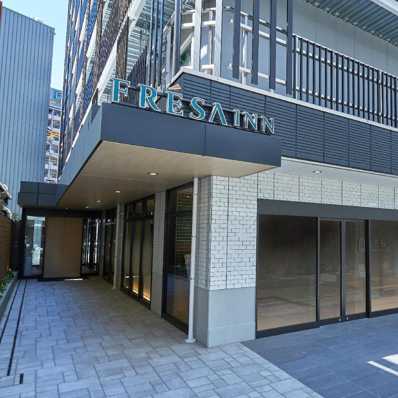 Sotetsu Fresa Inn Kobe Sannomiya Thumbnail