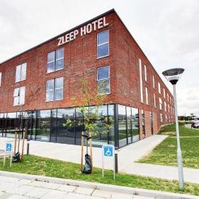 Four Points Flex by Sheraton Aarhus Skejby Thumbnail