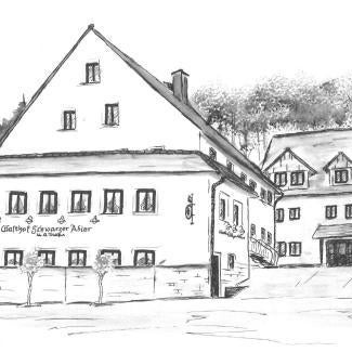 Landgasthof Schwarzer Adler GbR