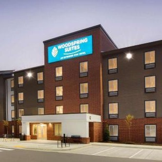 Wood Spring Suites Washington DC East Arena Drive Thumbnail