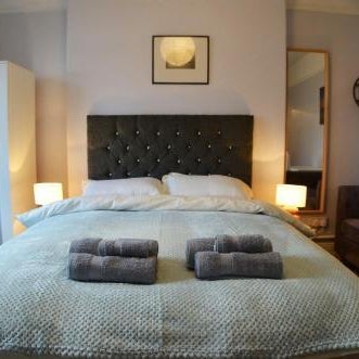 Gorton Mount Hotel Manchester Thumbnail