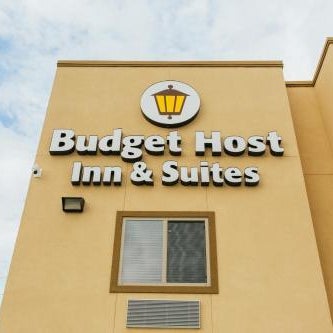 Budget Host Inn & Suites