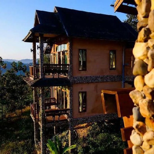 Khunyuam Resort