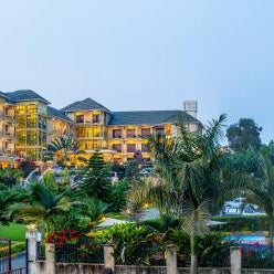 Nyaika Hotel Thumbnail