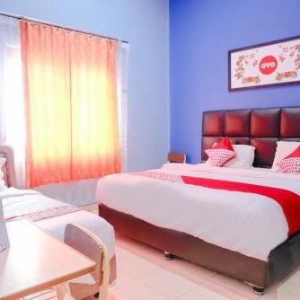 Hotel O Guest House Amalia Malang