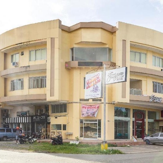OYO 133 Jazzy James Country Hotel II Thumbnail