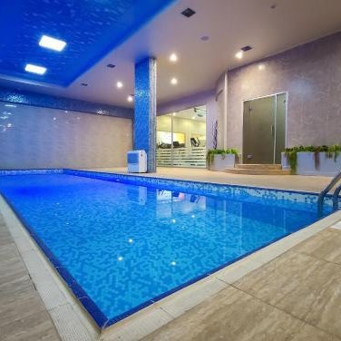 ALBA HOTEL & SPA Thumbnail