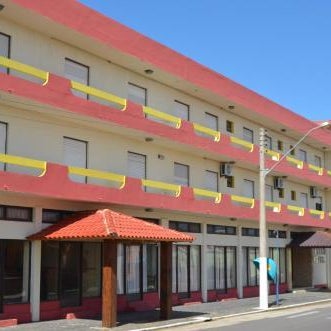 Center Hotel