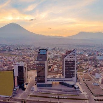 Sonesta Hotel Arequipa Thumbnail