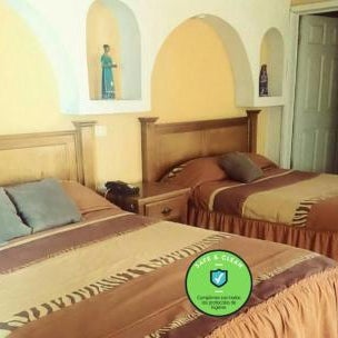 HOTEL BAEZA Thumbnail