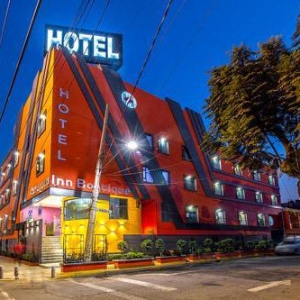 HOTEL ZARAGOZA INN BOUTIQUE Thumbnail