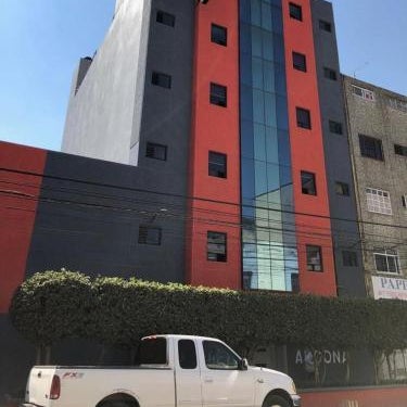 Hotel Ancona - Sólo Adultos Thumbnail