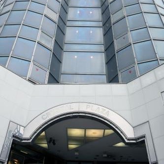 Hotel Crystal Plaza
