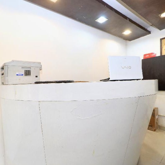Hotel O Haibowal Crossway Formerly Sood Stays