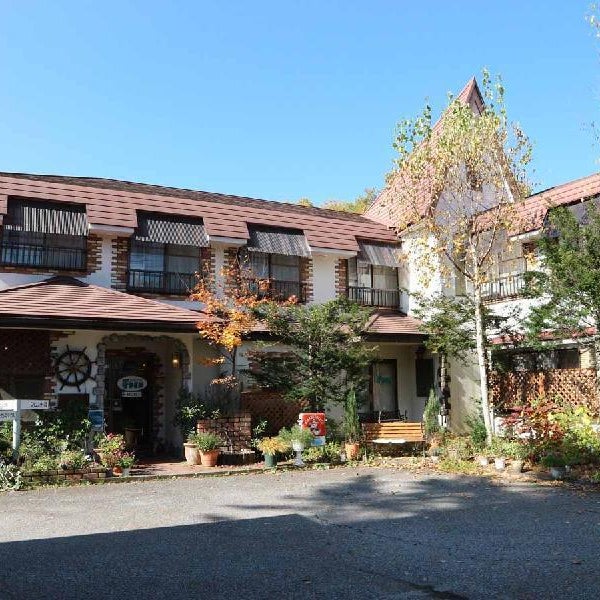 Pension Eden