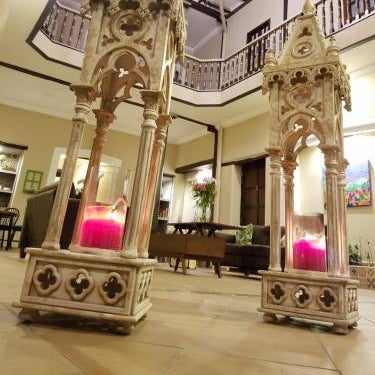 Hotel Raymipampa