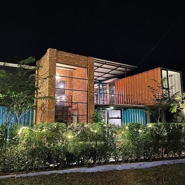 The Cozytainer Sdn. Bhd. 