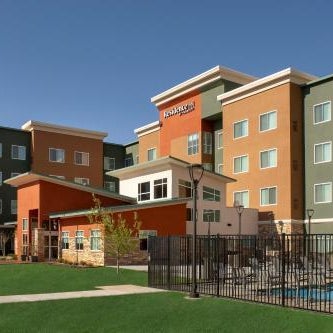 Residence Inn by Marriott Lubbock Southwest