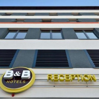 B&B Hotel Köln-Troisdorf