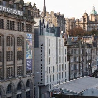 MARKET STREET hotel
