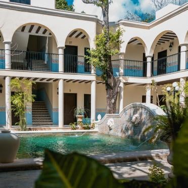 Hotel Fundadores Thumbnail