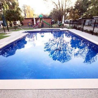 Nagambie Lifestyle Park