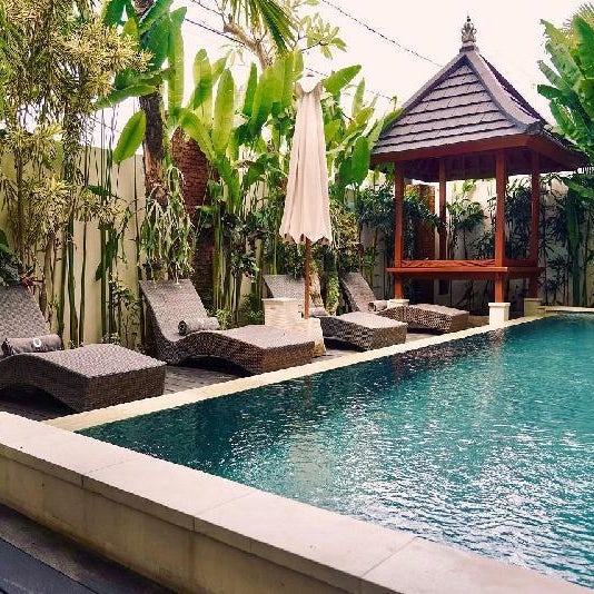Outpost Canggu