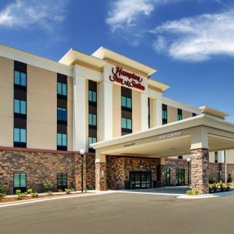 Hampton Inn & Suites By Hilton Southport Thumbnail