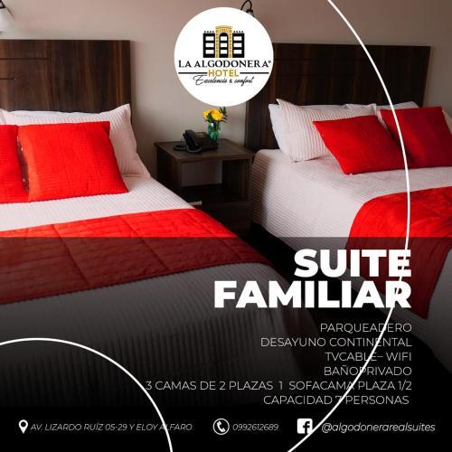 Hotel La Algodonera Thumbnail