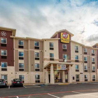 My Place Hotel-Lubbock, TX Thumbnail
