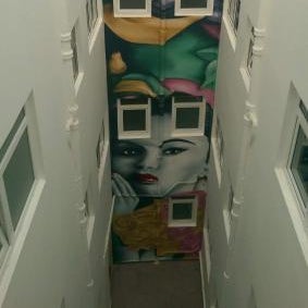Hotel Menara