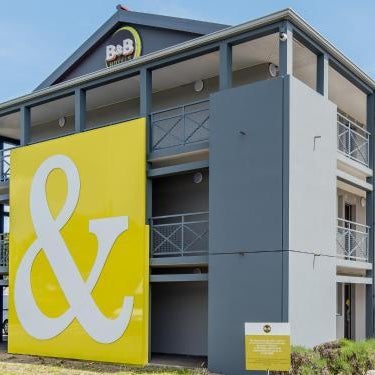 B&B HOTEL Moulins Toulon-sur-Allier