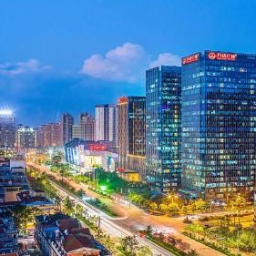 Wanda Realm Zhangzhou
