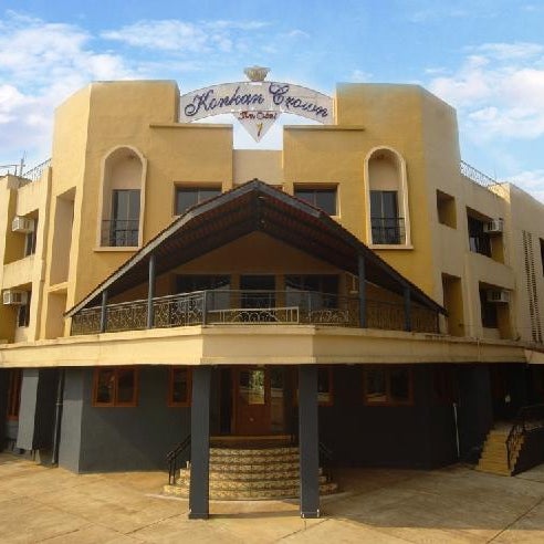 Konkan Crown Resort and Club