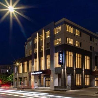 Hilton Garden Inn Minneapolis University Area Thumbnail