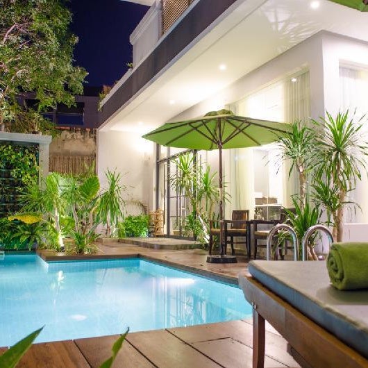 Hotel Five.S Thumbnail