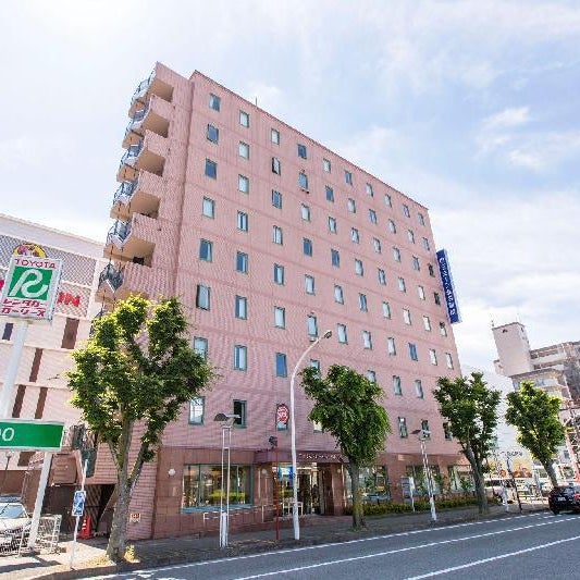 Sanco Inn Kuwana Ekimae