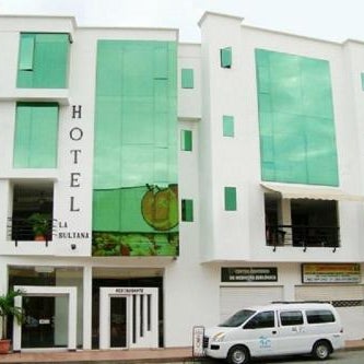 Hotel La Sultana Tumaco
