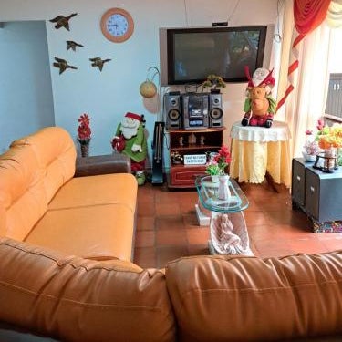 Hotel Mi Casita Pereira
