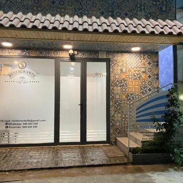 Residencial DB