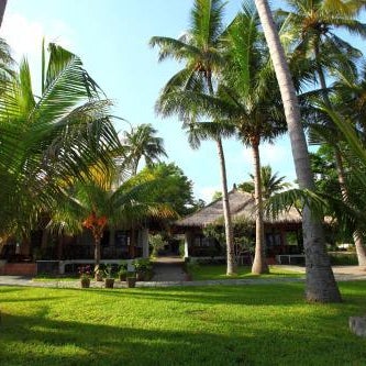 Amrita Maumere Resort Thumbnail