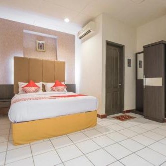 Hotel Bali
