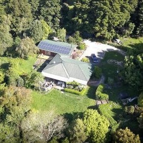 Golden Caves - Bed and Breakfast