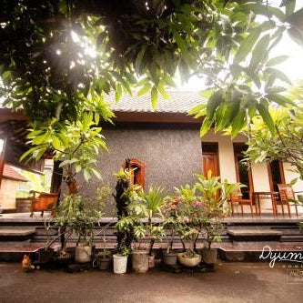 Dijumahrai Homestay Thumbnail