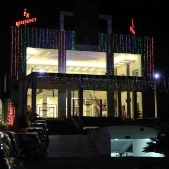 Pt Moolraj Residency