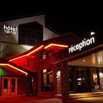 Hôtel-Motel 1212 Thumbnail